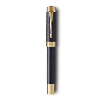 Ρ DUOFOLD PST BLUE CHV GT FP-C Μ