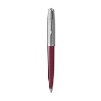 PARKER 51 CORE BURGUNDY CT BPen