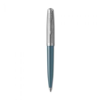 PARKER 51 CORE TEAL BLUE CT BPen