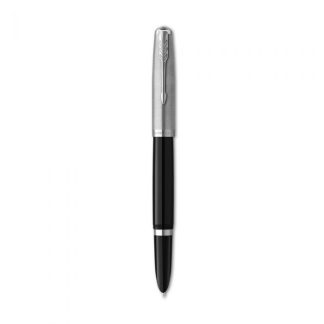 PARKER 51 CORE BLACK CT FP F