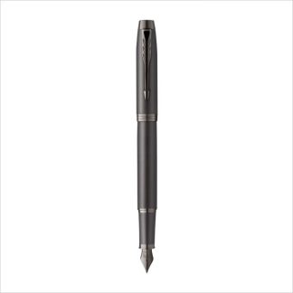 PARKER Ι.Μ. MONO TITANIUM FPen F