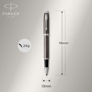 PARKER Ι.Μ.CORE D.ESPRESSO CT RBall
