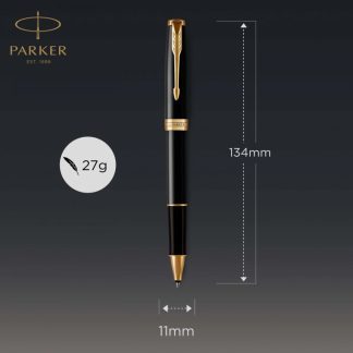 Ρ SONNET CORE LQ BLACK GT RB