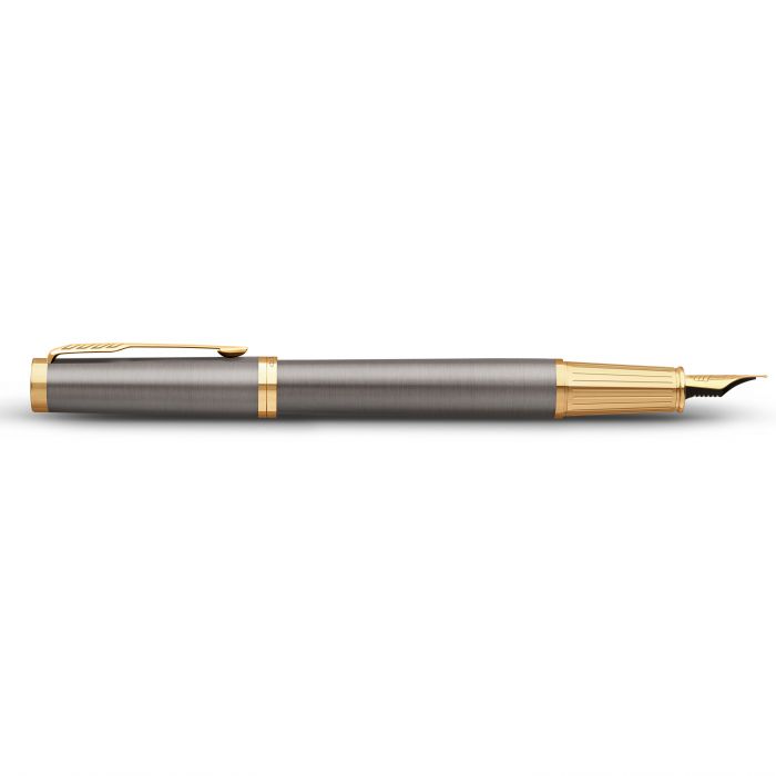 Ρ INGENUITY CORE GREY GT FPen M - Image 4
