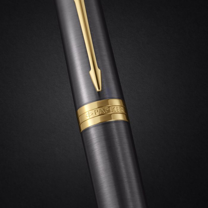 Ρ INGENUITY CORE GREY GT FPen M - Image 7