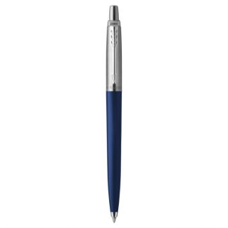 Ρ JOTTER ORIG RCY NAVY BLUE CT BPen