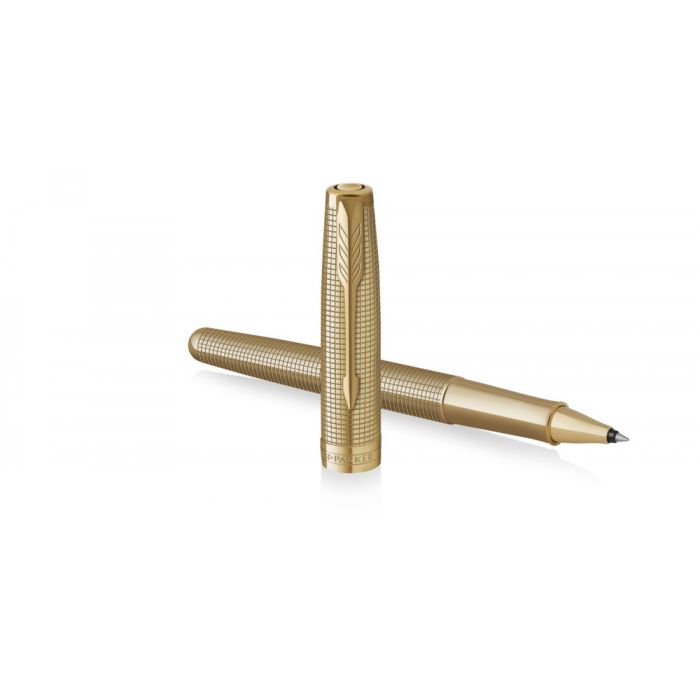 P SONNET SE GOLD CISELE GT RB - Image 2