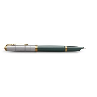 PARKER 51 PRM TURQUOISE GT FP F