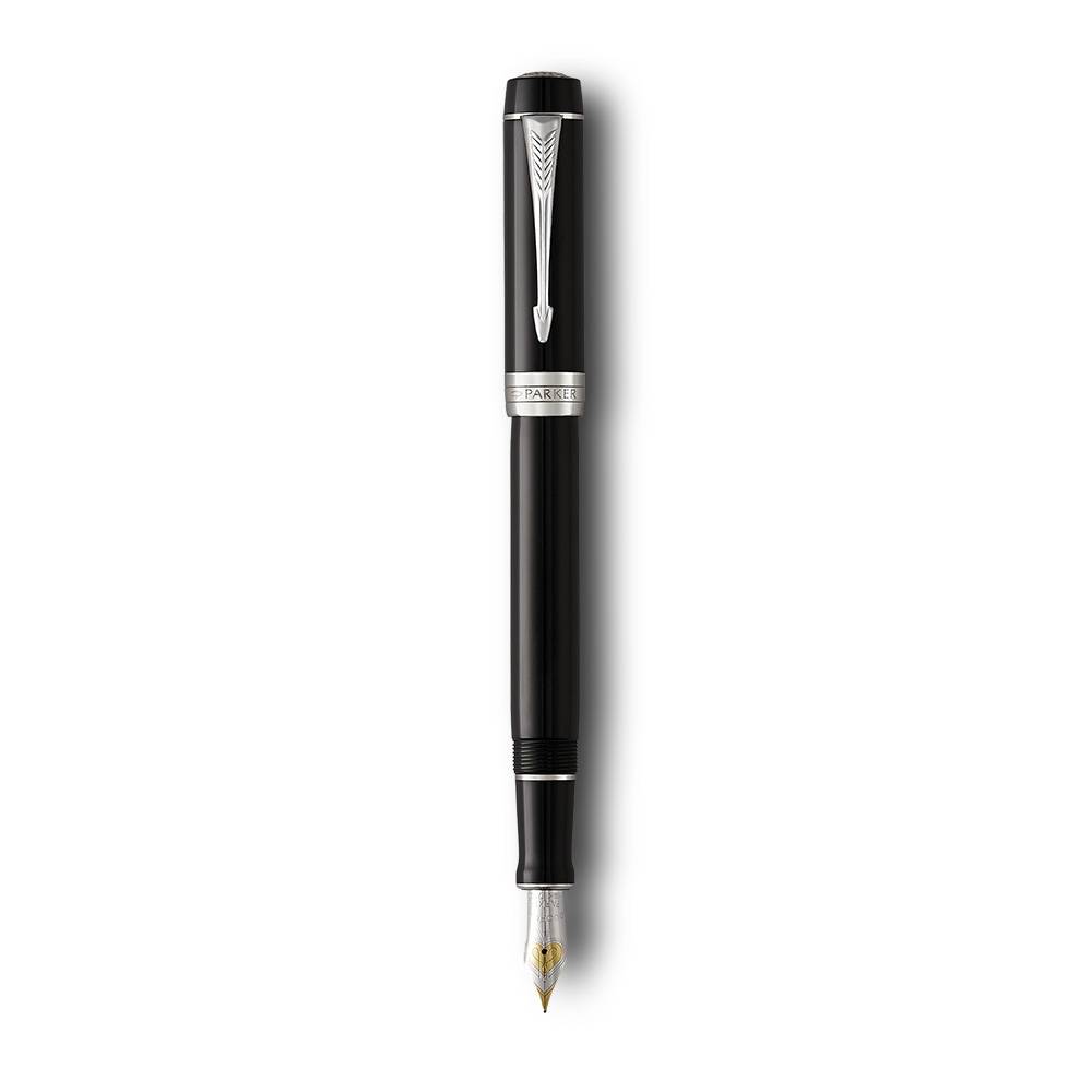 Ρ DUOFOLD CL BLACK ΡΤ FP-C Μ - Image 3