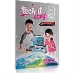 TECH IT EASY 3 WRITER'S PORTFOLIO