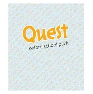 QUEST 3 THP PACK - 05314