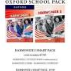 HARMONIZE 2 MINI PACK -07707