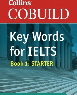 COLLINS COBUILD STARTER KEY WORDS FOR IELTS BOOK 1