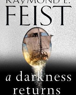 A DARKNESS RETURNS : BOOK 1 PB