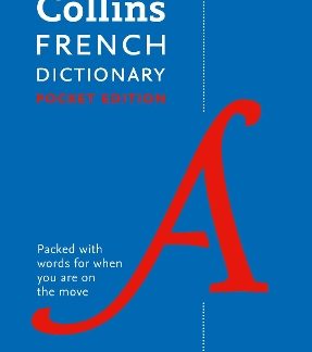COLLINS POCKET FRENCH DICTIONARY  PB