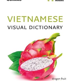 COLLINS VIETNAMESE VISUAL DICTIONARY