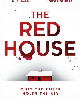 THE RED HOUSE PB