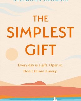 THE SIMPLEST GIFT