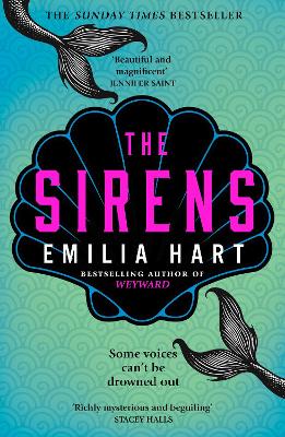 THE SIRENS PB