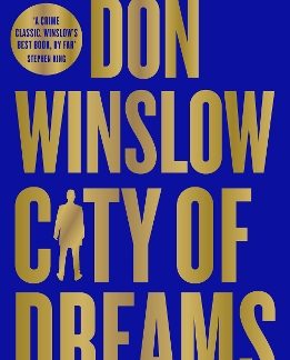 CITY OF DREAMS PB