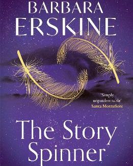 THE STORY SPINNER PB