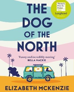 THE DOG OF THE NORTH