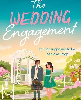THE WEDDING ENGAGEMENT PB