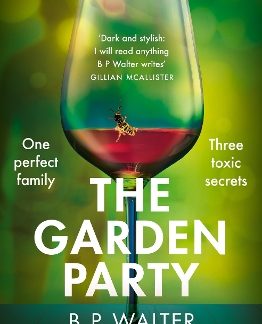 THE GARDEN PARTY