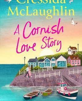 A CORNISH LOVE STORY PB