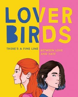 LOVER BIRDS
