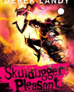 DEATH BRINGER : (6) PB