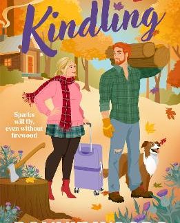 KINDLING