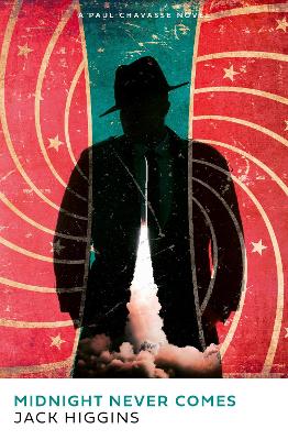 MIDNIGHT NEVER COMES : BOOK 4 PB