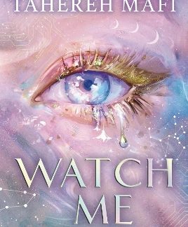SHATTER ME: THE NEW REPUBLIC #1: WATCH ME TPB
