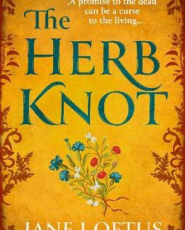 THE HERB KNOT PB