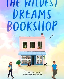 THE WILDEST DREAMS BOOKSHOP : BOOK 1 PB