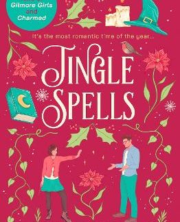 JINGLE SPELLS : BOOK 2 PB