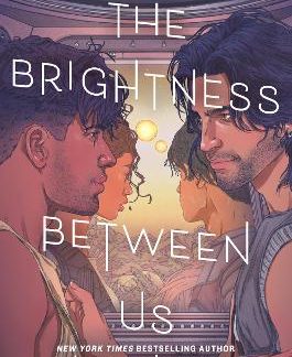 THE BRIGHTNESS BETWEEN US PB