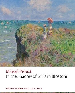 IN THE SHADOW OF GIRLS IN BLOSSOM PB