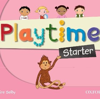 PLAYTIME STARTER SB