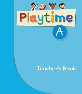 PLAYTIME A TCHR'S