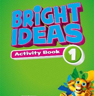 BRIGHT IDEAS 1 ACTIVITY BOOK