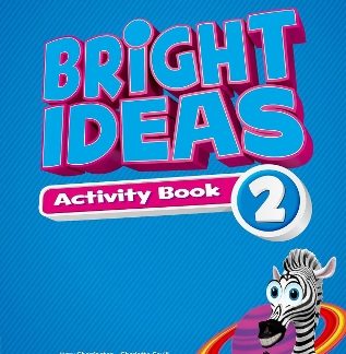 BRIGHT IDEAS 2 ACTIVITY BOOK