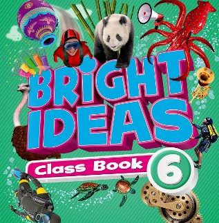 BRIGHT IDEAS 6 SB