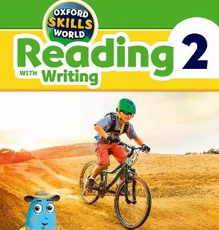 OXFORD SKILLS WORLD 2 SB & WB READING WITH WRITING