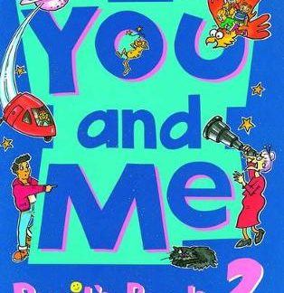 YOU AND ME 2 SB