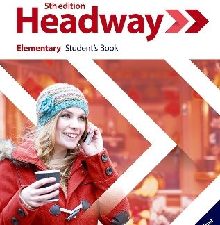NEW HEADWAY ELEMENTARY SB (+ ONLINE PRACTICE) V ED
