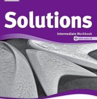 SOLUTIONS INTERMEDIATE WB 2ND ED