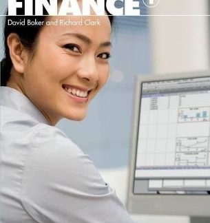 OXFORD ENGLISH FOR CAREERS : FINANCE 1 SB