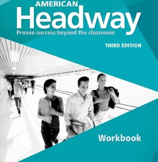 AMERICAN HEADWAY 5 WB (+ ICHECKER) 3RD ED